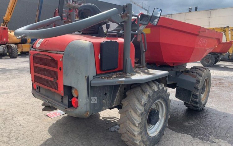 WACKER NEUSON 5001  177955