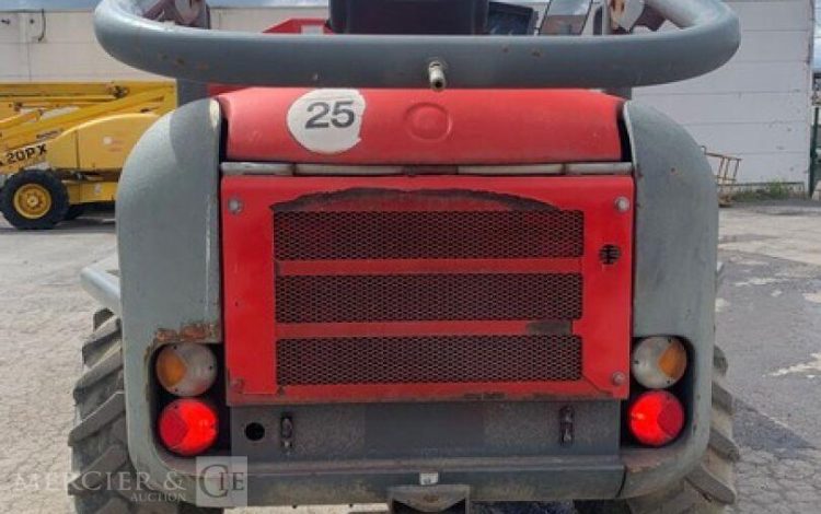 WACKER NEUSON 5001  177955