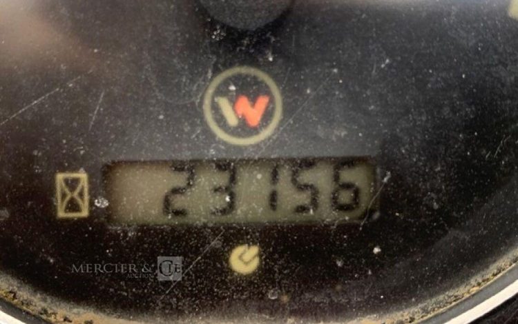 WACKER NEUSON 5001  177955