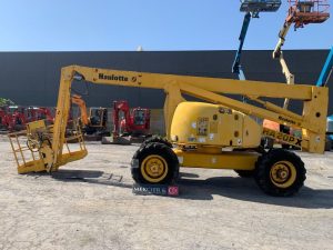 HAULOTTE HA20PX  102337