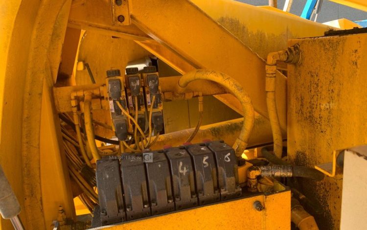 HAULOTTE HA20PX  102337
