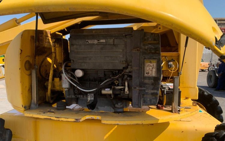 HAULOTTE HA20PX  102337