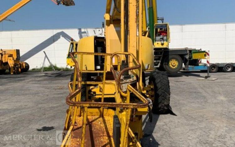 HAULOTTE HA20PX  102337