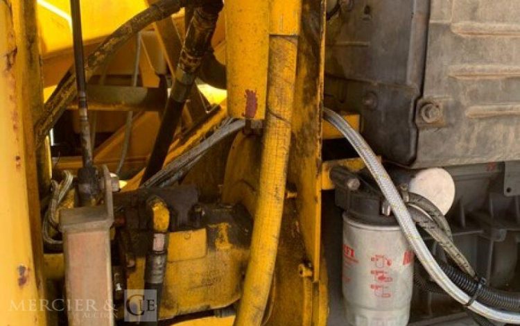 HAULOTTE HA20PX  102337