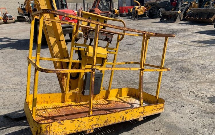 HAULOTTE HA20PX  102337