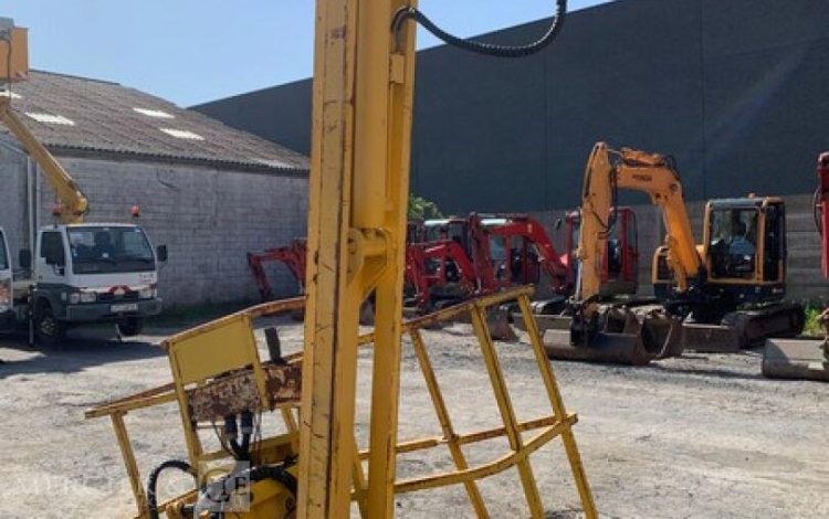 HAULOTTE HA20PX  102337