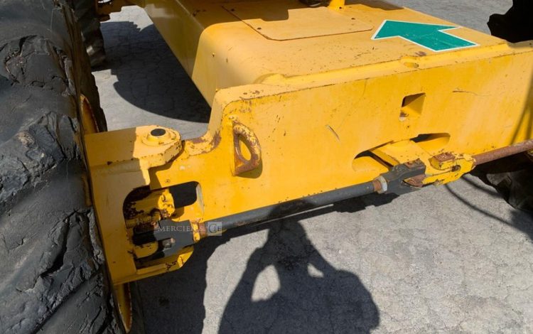 HAULOTTE HA20PX  102337