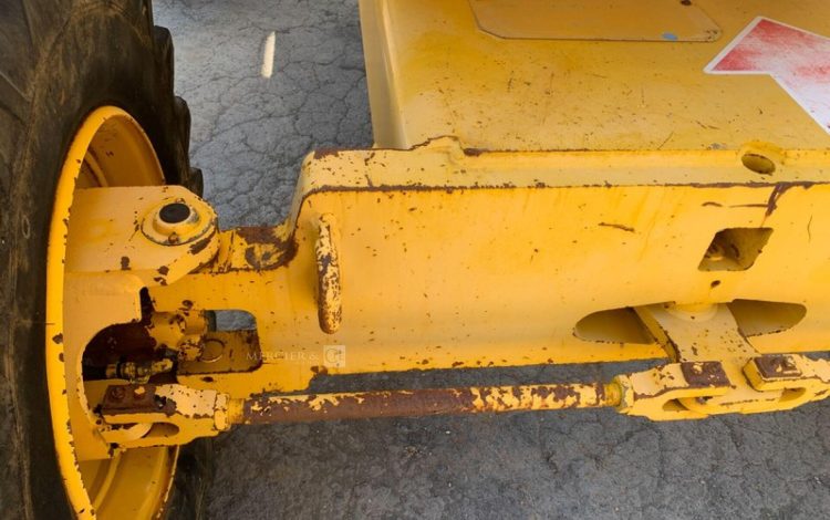 HAULOTTE HA20PX  102337