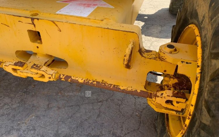 HAULOTTE HA20PX  102337