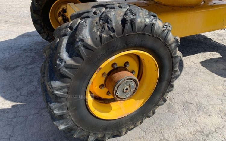 HAULOTTE HA20PX  102337