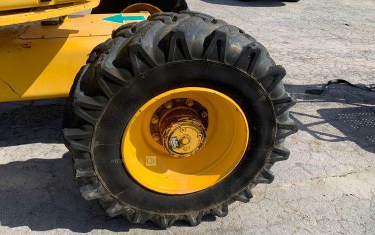 HAULOTTE HA20PX  102337