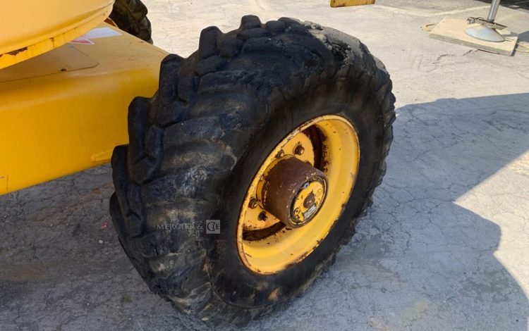 HAULOTTE HA20PX  102337
