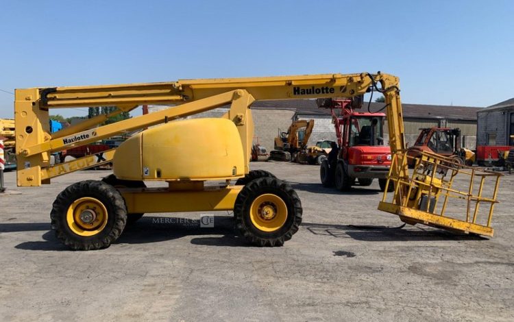 HAULOTTE HA20PX  102337