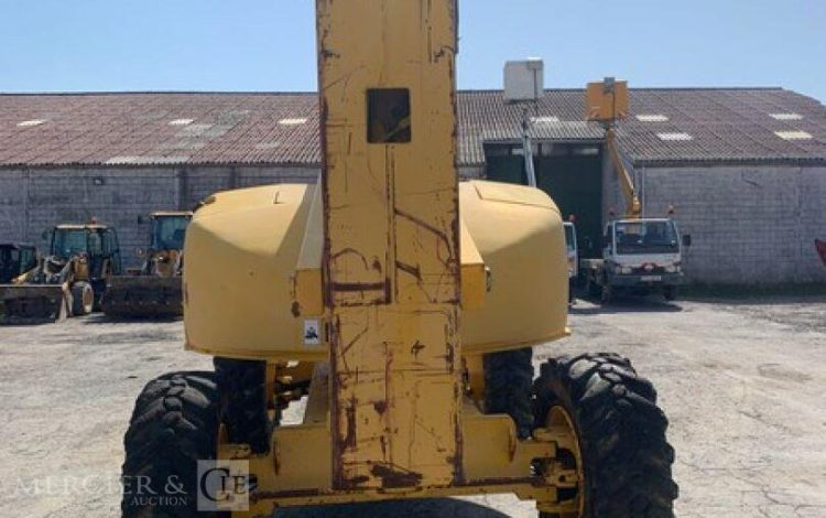 HAULOTTE HA20PX  102337
