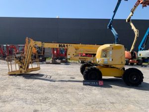 HAULOTTE HA18PX  102353