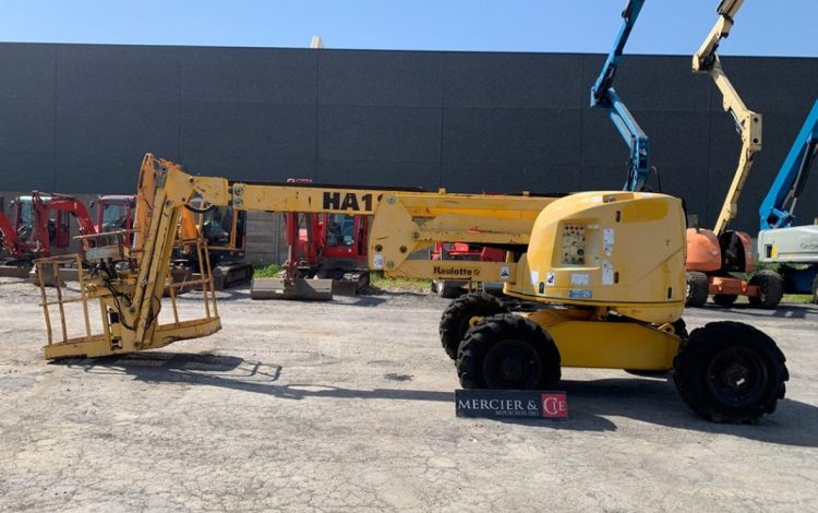 HAULOTTE HA18PX  102353
