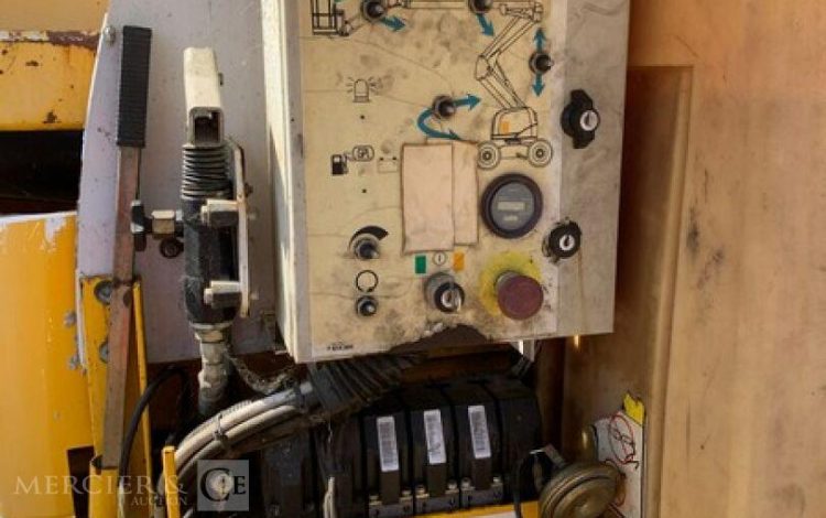 HAULOTTE HA18PX  102353
