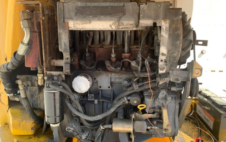 HAULOTTE HA18PX  102353