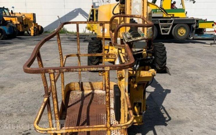 HAULOTTE HA18PX  102353