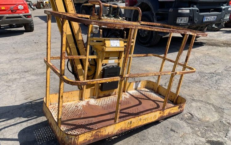 HAULOTTE HA18PX  102353