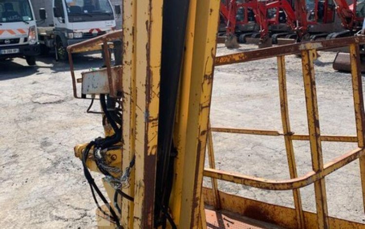 HAULOTTE HA18PX  102353