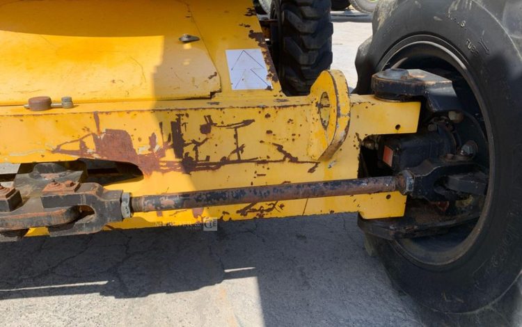 HAULOTTE HA18PX  102353