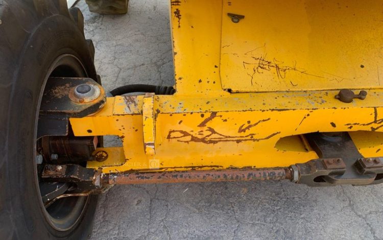 HAULOTTE HA18PX  102353