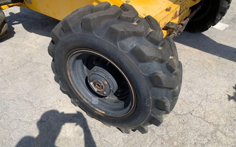 HAULOTTE HA18PX  102353