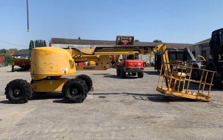 HAULOTTE HA18PX  102353
