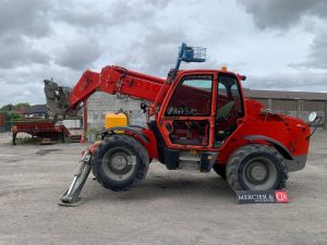 JCB 535-125HVB  107315