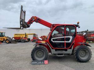 MERLO TF38.7-120LS  210860