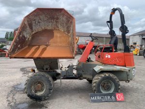 THWAITES MACH474  158965