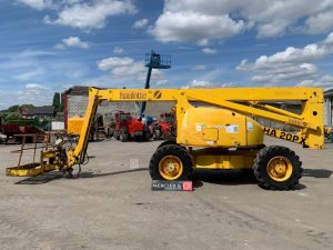 HAULOTTE HA20PX  252644