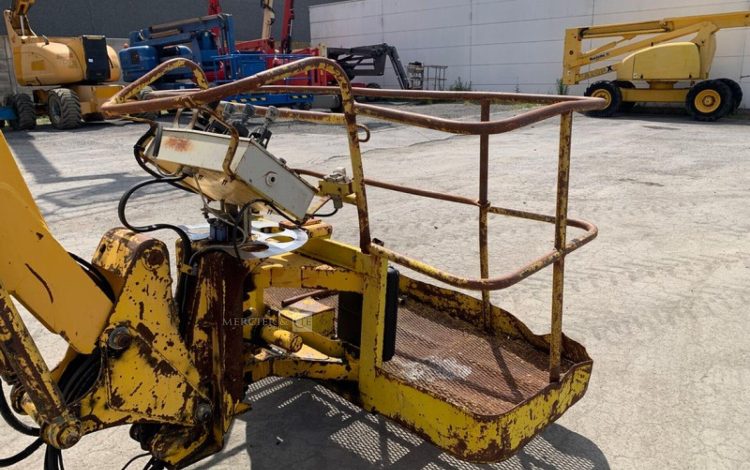 HAULOTTE HA20PX  252644