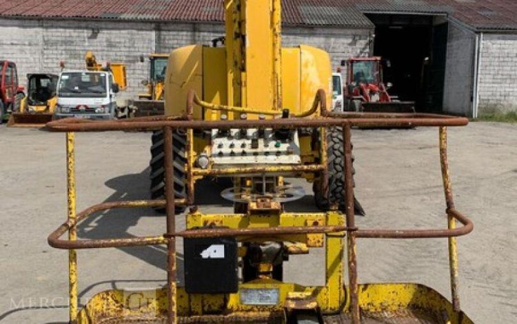 HAULOTTE HA20PX  252644