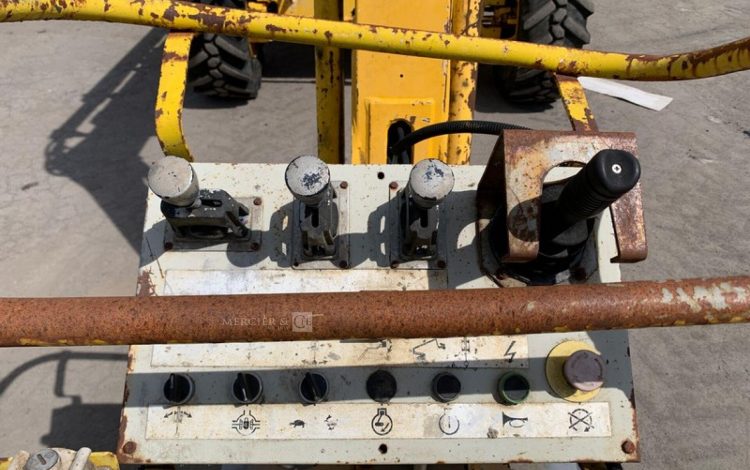 HAULOTTE HA20PX  252644