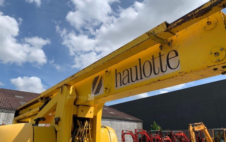HAULOTTE HA20PX  252644