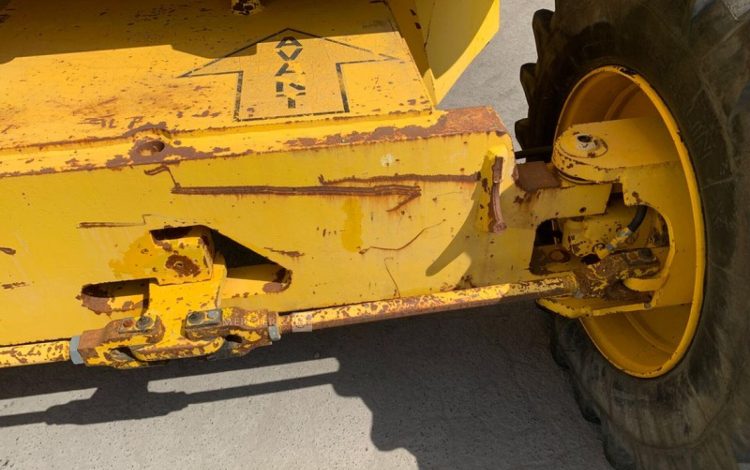 HAULOTTE HA20PX  252644
