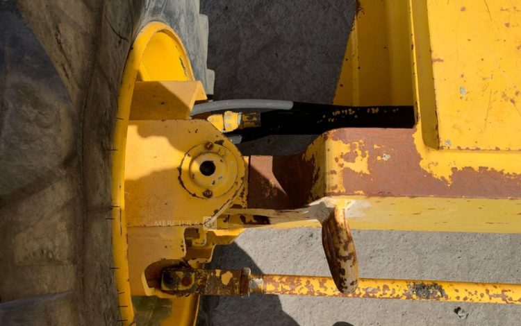 HAULOTTE HA20PX  252644