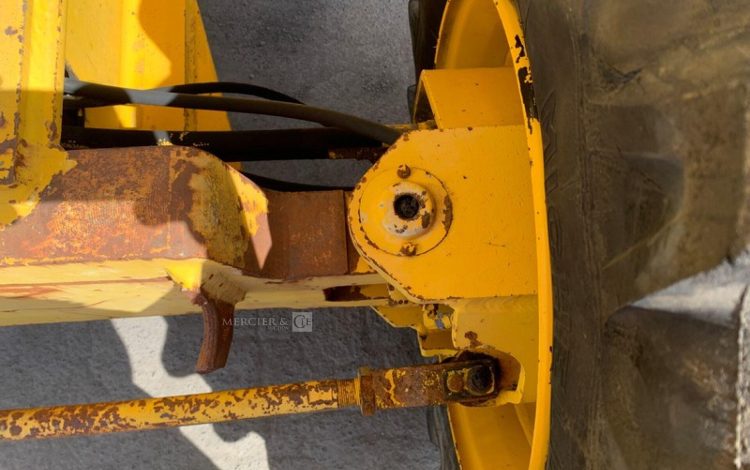 HAULOTTE HA20PX  252644