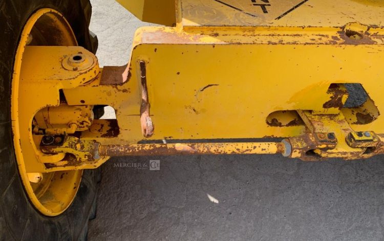 HAULOTTE HA20PX  252644