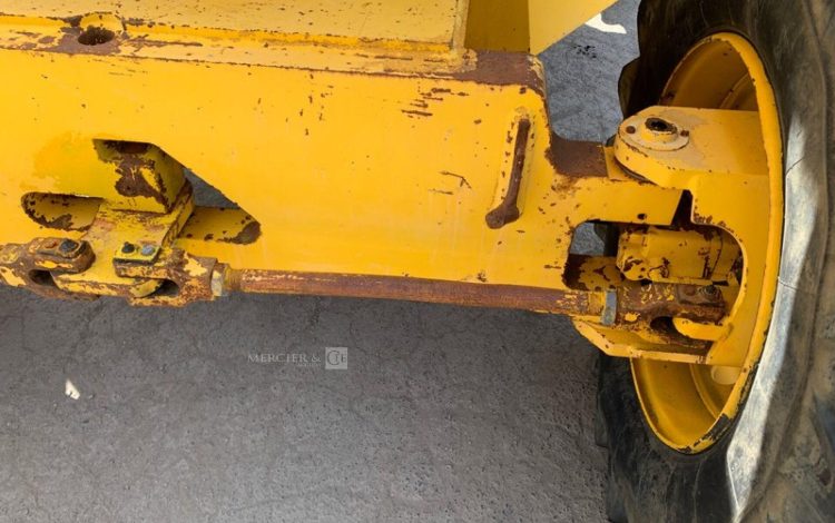 HAULOTTE HA20PX  252644