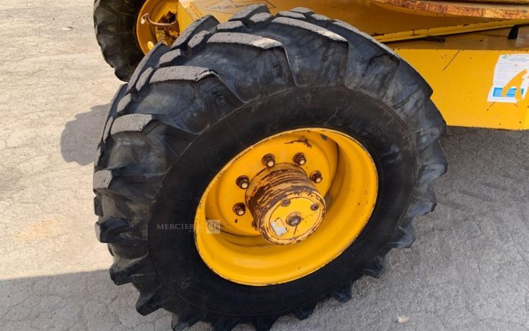 HAULOTTE HA20PX  252644