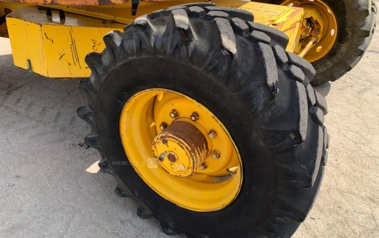 HAULOTTE HA20PX  252644