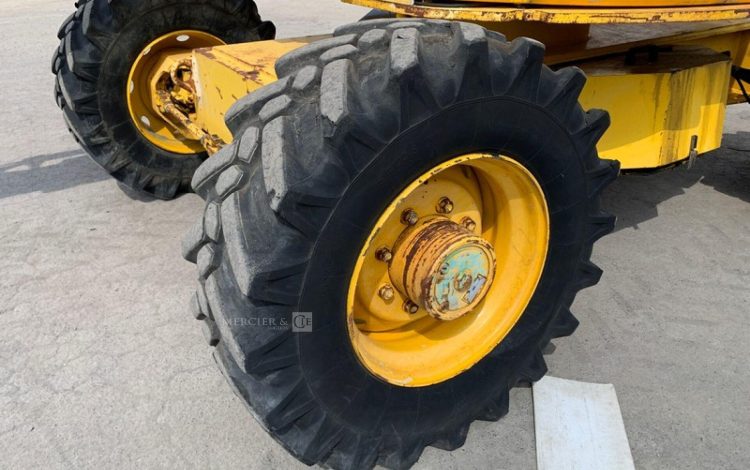 HAULOTTE HA20PX  252644