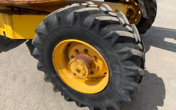 HAULOTTE HA20PX  252644