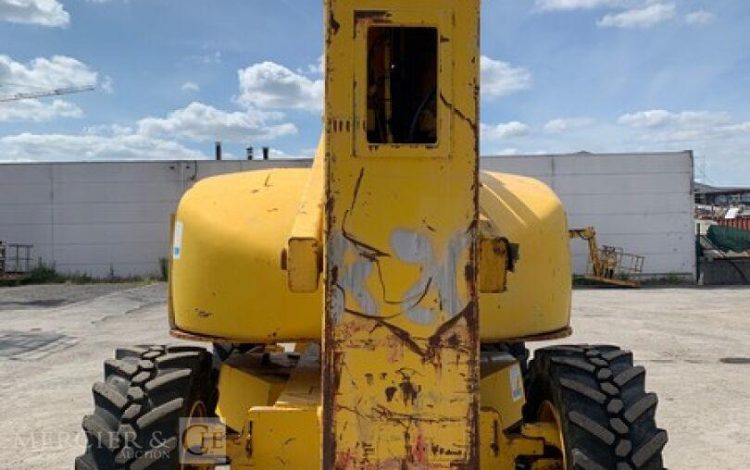 HAULOTTE HA20PX  252644