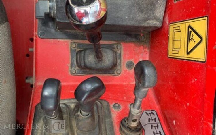 JCB 540-170BT  52380276