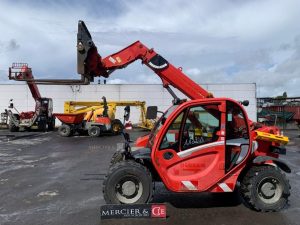 MANITOU MT325T  110245