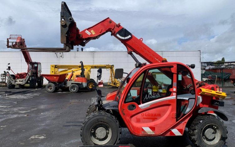 MANITOU MT325T  110245